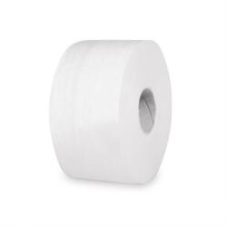 Wimex WC-papír (FSC Mix) 2 rétegű fehér `JUMBO` Ø19cm 145m 645 csík [12 db]