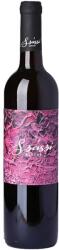Szászi Birtok SZÁSZI Cabernet Sauvignon Bio bor 2022 (0, 75l) - italakcio