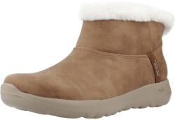 Skechers Modell On-the-go Joy - Cozy Szín Barna 37 barna