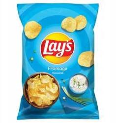 Lay's Chips Lay's Fromage 130 g (5900259128409)
