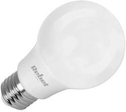 Rebel ZAR0551 LED izzó 8, 5W (10x2835SMD), E27 3000K 230V (ZAR0551)