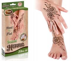 Viking Toys TyToo Henna Hand&Foot (P190508)