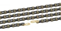 XLC Lánc XLC / Connex 1/2x11/128 118 szem, 11 seb. fek/ar. CC-C05 - dynamic-sport