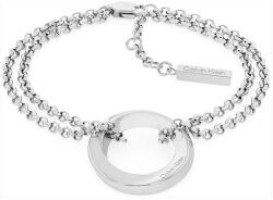 Pandora Timeless szikrázó szív kívánság shine gyűrű - 169302C01-50 (169302C01-50)