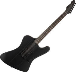 ESP LTD Phoenix Black Metal BLKS