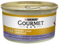 Gourmet Gold 85g Ragu Bárány + Zöldbab (695) - krizsopet
