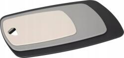 5five Simple Smart Set 3 tocatoare Aljer, plastic, 35 x 25 x H 0.6 cm Tocator