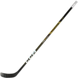 CCM Tacks AS-V PRO Senior Kompozit hokiütő 28 bal kéz lefelé, flex 85