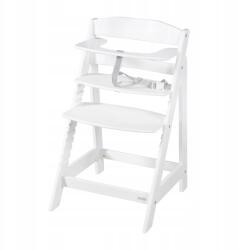 roba Sit Up Flex etetőszék, fehér, állítható, 6, 03kg (7562W-N)