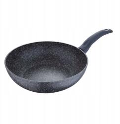 Bergner Wok tapadásmentes felülettel 28 cm Orion (6924392045460)