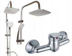 Kuchinox Esőztető Clean System Zuhany csaptelep (grace + Limo)