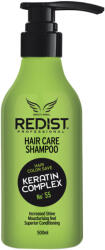 Redist - Keratin Complex Shampoo - Sampon Keratinnal 500ml