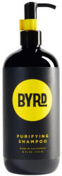 Byrd Hairdo Byrd - Purifying Shampoo - Hidratáló, Tápláló Sampon 473ml