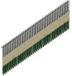 HiKoki 753634 D-fejű szeg 34° papírtáras, 2, 8 x 75 mm, gyűrűs (753634)