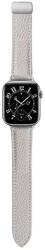 SYNTHETIC Curea pentru Honor Watch 5 alb