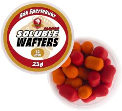 MBAITS soluble 14mm 23g rák eperlekvár oldódó wafters (MB1665)