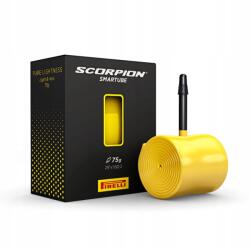 Pirelli Fúvóka Pirelli Scorpion SmarTube 700x70/59 (2.2/2.6x29) Presta 42mm 100g (4094100)