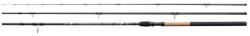 JAXON caracal feeder rod 3, 90m 3+3 50-120g (WJ-CMF390120) - nextfish