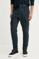 G-Star RAW nadrág férfi, sötétkék, cargo, D24307-D504 - sötétkék 30/32