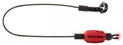 JAXON bite alarm illuminated red (AJ-SYS117R) - nextfish