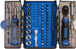 TRACON Szerszám készlet (PCS78)