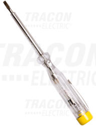 TRACON PANPSD140TR Fáziskereső csavarhúzó (PANPSD140TR)