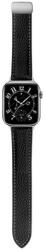 SYNTHETIC Curea pentru Honor Watch 5 negru