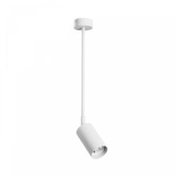 spectrumLED VARIOSA GU10 BAZA 230V IP20 fehér kerek lámpatest SpectrumLED (SP SLIP006027)
