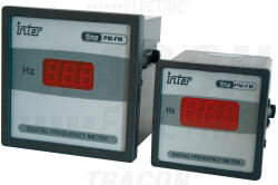 TRACON FD-72 Digitális frekvencia mérő (FD-72)