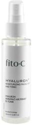 fitoC Hyaluronic Moisturiser Mist Tonic Hyaluron hidratáló permet és tonik, 100 ml - hairpower
