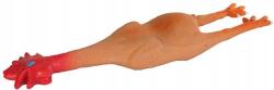 TRIXIE Csirke latex rágóka kutya játék latex hanggal 44 cm (3539) - allegro - 2 985 Ft