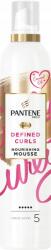 Pantene Pro-V Defined Curls hullámos hajra habos hajlakk 200 ml (261539)