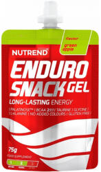Nutrend Endurosnack GEL 75 g (plic), caise