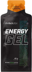 BioTechUSA Energy Gel 40 g, piersică