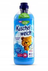 Kuschelweich Sommerwind Folyadék De öblítéshez