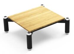 NorStone Spider 1 hifi állvány modul - bambusz