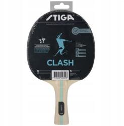 STIGA Asztalitenisz ütő Stiga Clash (1210-5718-01)
