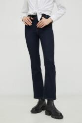 Levi's farmer 725 női, magas derekú - sötétkék 31/30
