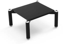 NorStone Spider 3 Hifi készüléktartó állvány, 363 mm (Norspi3fek)
