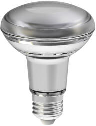 OSRAM LED izzó R80E27 4, 8W = 60W 350lm 2700K meleg fehér FILAMENT LEDVANCE (4099854050091)