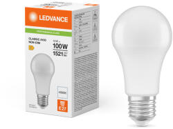 OSRAM LED izzó A60 E27 13W = 100W 4000K 1521lm semleges fehér LEDVANCE (4099854048968)
