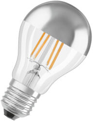 OSRAM LED izzó A60 E27 6.5W = 50W 650lm 2700K meleg fehér FILAMENT LEDVANCE (4099854062742)