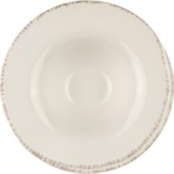 LE COQ PORCELAINE LE COQ Aetna Farfurie adâncă, înălțime: 40 mm, ø: 145 mm, crem