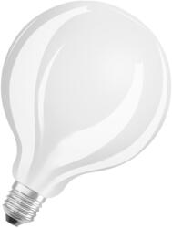 OSRAM LED izzó G95 E27 11W = 100W 1521lm 2700K Melegfehér SZÍVÁZÁS DIMMÁLHATÓ LEDVANCE (4099854060793)