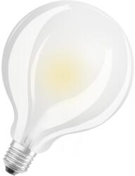 OSRAM LED izzó G95 E27 6.5W = 60W 806lm 2700K meleg fehér FILAMENT LEDVANCE (4099854062384)