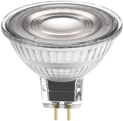 OSRAM LED izzó MR16 GU5.3 2.6W = 20W 210lm 3000K meleg fehér 12V FILAMENT LEDVANCE (4099854059773)