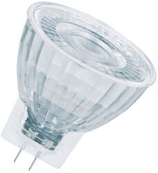 OSRAM LED izzó MR11 GU4 2.5W = 20W 184lm 4000K Neutral White 12V FILAMENT LEDVANCE (4099854070396)