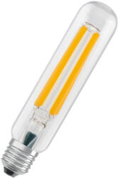 OSRAM LED izzó NAV E27 21W = 50W 3600lm 2700K meleg fehér FILAMENT LEDVANCE (4099854071973)