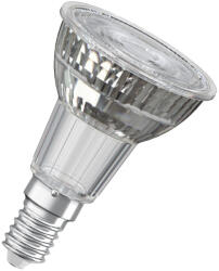 OSRAM LED izzó PAR16 E14 4.8W = 50W 350lm 2700K meleg fehér SZÍNÁZÁS DIMMÁLHATÓ LEDVANCE (4099854071393)