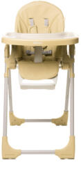 4Baby Decco etetőszék - Camel - manopalota